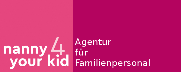 nanny4yourkid - Agentur für Familienpersonal